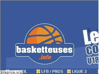 lattesmontpellier-basket.com