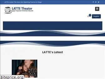 lattetheater.com