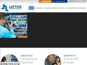 latticeinc.com