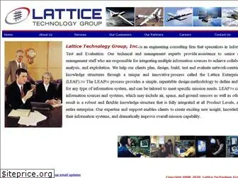 latticetech.net