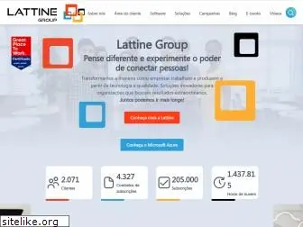 lattinegroup.com