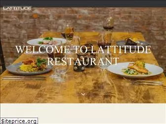 lattitude1338.com