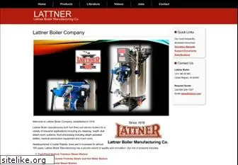 lattner.com