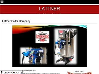 lattnerboiler.com