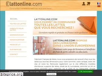 lattonline.com