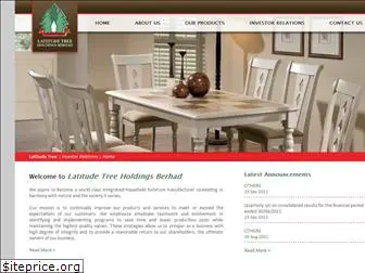 lattree.com