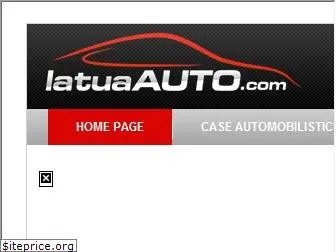 latuaauto.com