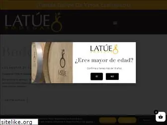 latue.com