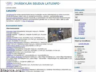 latuinfo-jkl.appspot.com