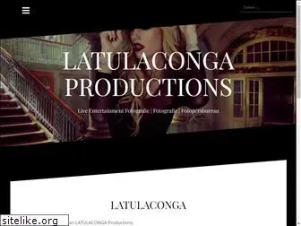 latulaconga.com