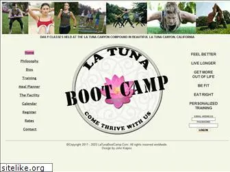 latunabootcamp.com