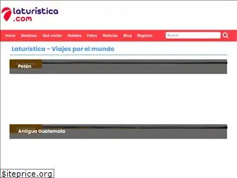 laturistica.com