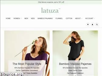 latuza.com