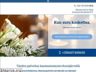 latvakoski.fi