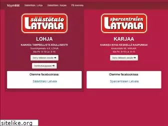 latvala.com