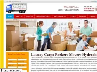 latwaycargopackers.in