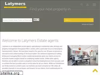 latymers.co.uk