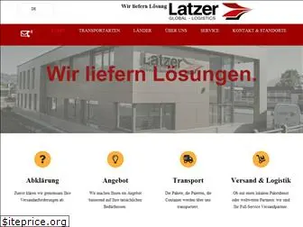 latzer-logistics.at