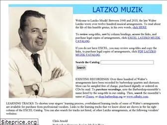 latzkomuzik.com