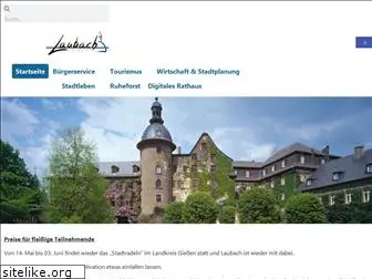 laubach-online.de