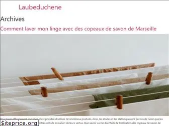 laubeduchene.fr