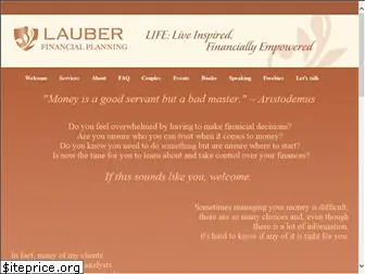 lauberfinancialplanning.com
