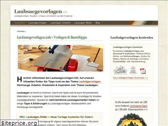 laubsaegevorlagen.info