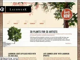 laubwerk.com