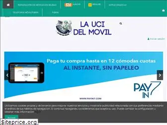 laucidelmovil.com