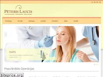 laucis-plastic-surgery.lv