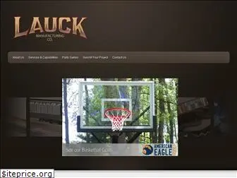 lauckmfg.com