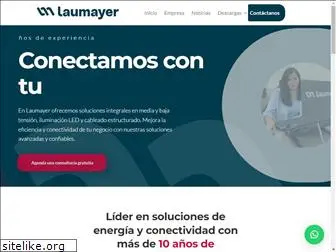 laucol.com.ec