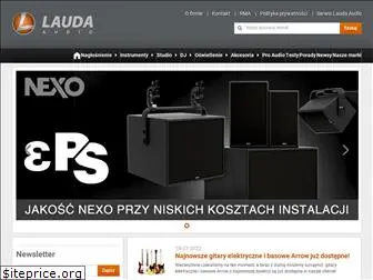 lauda-audio.pl