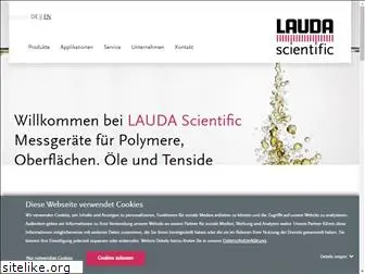 lauda-scientific.de