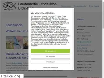 laudamedia.ch