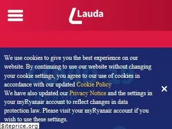 laudamotion.com