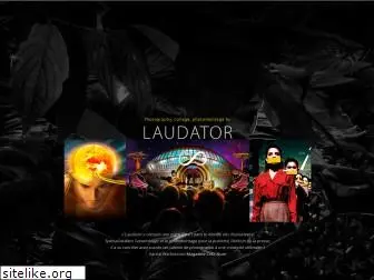 laudator.com