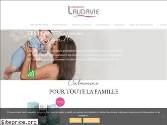 laudavie.com