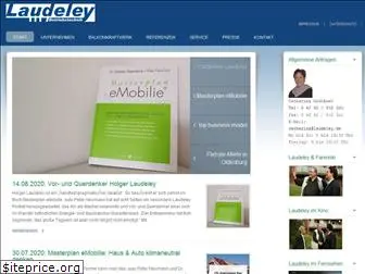 laudeley.de