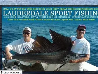 lauderdalesportfishing.com