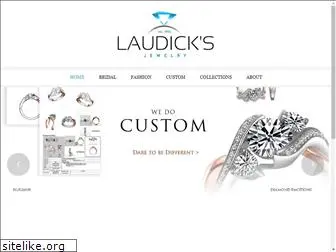 laudicks.com