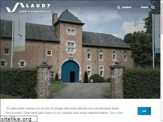 laudybouw.nl