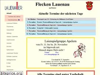 lauenau.de