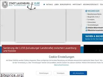 lauenburg.de