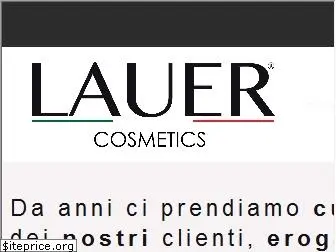 lauercosmetics.com