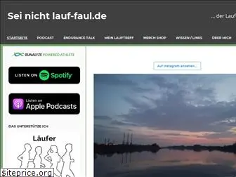 lauf-faul.de