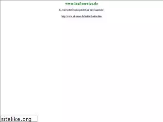 lauf-service.de