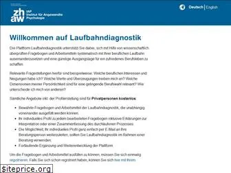 laufbahndiagnostik.ch