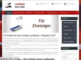 laufband-kauf.de
