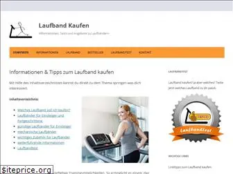 laufband-kaufen.org